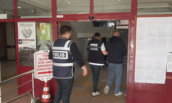 Karabük'te zehir operasyonu: İki tutuklama
