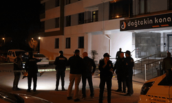 Kayseri'de acı haber: Bunalıma giren polis canına kıydı