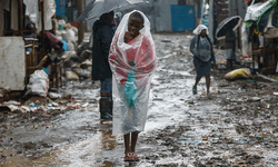 Kenya'daki sel felaketinde can kaybı yükseliyor