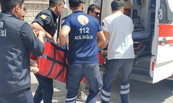 Konya'da torun vahşeti: Yaşlı kadın hayata tutunamadı!