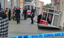 Kütahya'da silahlı saldırı: İki ölü