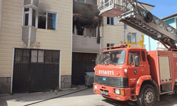 Kütahya'da yangın paniği: Büyümeden söndürüldü