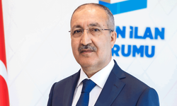 Müdür Erkılınç'tan Ramazan Bayramı mesajı