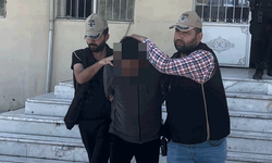 Muğla'da polise meydan okudu: Soluğu karakolda aldı