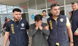 Samsun'da müstehcenlik operasyonu: Üç kişiye gözaltı kararı