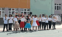 Tokat'ta 23 Nisan kutlamalarına tepki