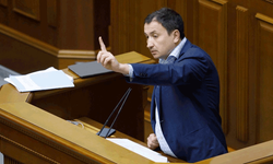 Ukraynalı Tarım Bakanına yolsuzluktan gözaltı kararı