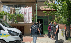 Uşak'ta yalnız yaşayan kadın evinde ölü bulundu