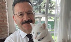Vali Aksoy Dünya Veteriner Hekimler Günü'nü kutladı