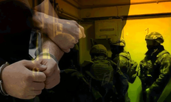 Afyon'da FETÖ'ye operasyon: 10 gözaltı