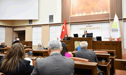 Ahmet Ataç’tan yeni dönem için önemli buluşma