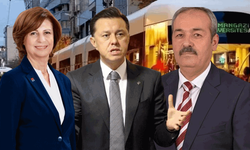 AK Parti Eskişehir’de neler oluyor?