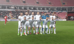 Anadolu Üniversitesispor Efeler’e ilk maçta mağlup