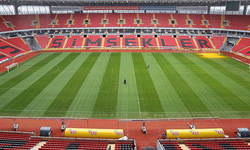 Anadolu Üniversitesispor’un kritik maçı Atatürk Stadı’nda