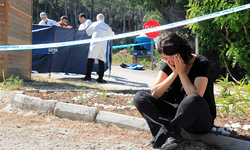 Antalya'da feci kaza: Okul müdürü can verdi