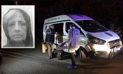 Antalya'da şüpheli ölüm: Yabancı uyruklu kadın kanlar içinde bulundu