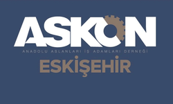 ASKON Eskişehir'de istifa depremi