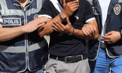 Bilecik'te hırsızlık suçundan aranıyordu: Yakalandı