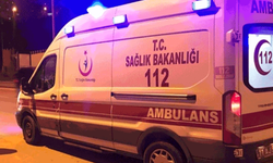 Bilecik'te trafik kazası: 1 yaralı