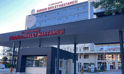 Burdur'da diyaliz tedavisi sonrası hayatını kaybetti