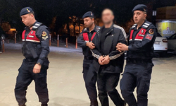 Bursa'da 29 yıl hapis cezasıyla aranan şahıs yakalandı