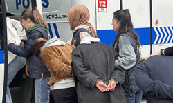 Bursa'da 'çağrı merkezi' çetesi çökertildi: 38 gözaltı