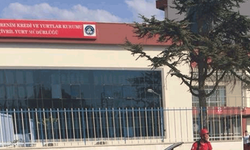 Denizli'de KYK yurdunda 97 öğrenci zehirlendi