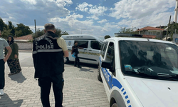 Denizli'de şüpheli ölüm: 3 çocuk babası ölü bulundu