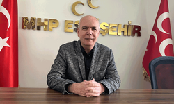 MHP'li Candemir: Ekonomik problemler seçimin rengini değiştirdi