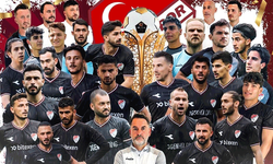 Elazığspor TFF 2. Lig’e yükseldi