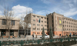 Eskişehir Büyükşehir Belediyesi ihale ilanı