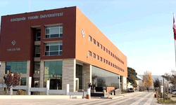 Eskişehir Teknik Üniversitesi’ne yeni fakülte