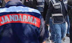 Eskişehir’de 165 firari polis ve jandarmadan kaçamadı