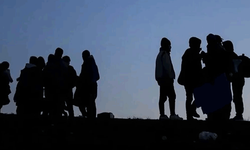 Eskişehir’de 54 düzensiz göçmen sınır dışı edilecek