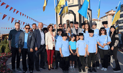 Eskişehir’de açıldı: Kırım Tatar halkının tarihi burada yaşatılacak