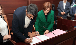 Eskişehir’de ESKİ çalışanları için yüzde 120’lik anlaşma! İmzalar atıldı