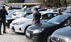 Eskişehir’de ikinci el araç alacaklar dikkat: Fiyatlar düşecek mi?