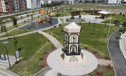 Eskişehir’de Kırım Kültür Parkı ve Anıtı açılıyor