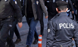 Eskişehir’de suç makinesi 63 isme gözaltı