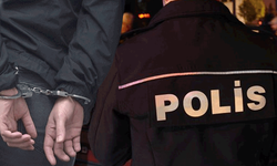 Eskişehir'de uyuşturucu ile mücadele: 36 şahıs gözaltına alındı