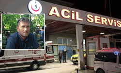 Eskişehir’e yeni tayin olan polis kalp krizine yenildi
