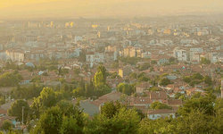 Eskişehir’e yine toz taşınımı uyarısı