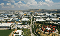 Eskişehir’in ihracatı da ithalatı da arttı