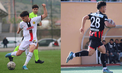 Eskişehirspor'da genç yeteneklerin zamanı