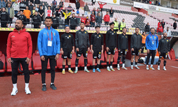 Eskişehirspor'da gençler A takıma hazır