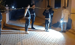 Gaziantep'te cinnet geçiren baba dehşet saçtı: 1 ölü, 2 ağır yaralı