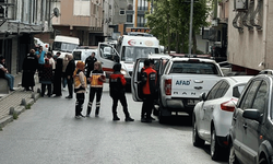 İstanbul'da evi ilaçlattı: Komşular hastanelik oldu