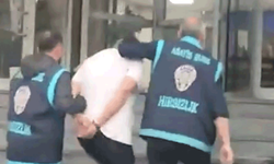 Kayseri'de 3 farklı hırsızlık yapan zanlı polis ekiplerinden kaçamadı