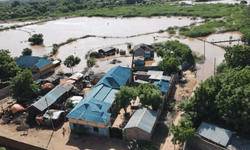 Kenya'daki sel felaketinde bilanço ağırlaşıyor: Can kaybı 289'a yükseldi