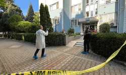 Kocaeli’de apartman yöneticisinden kanlı pusu: Eşi ve çocuğunu gözü önünde vurdu